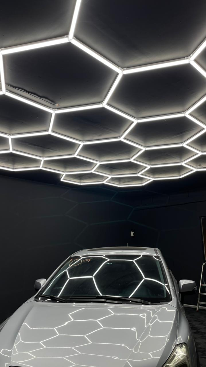 What Makes LightHaus Different