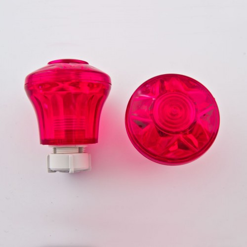 Pink E14 Cabochon Light – Complete Set